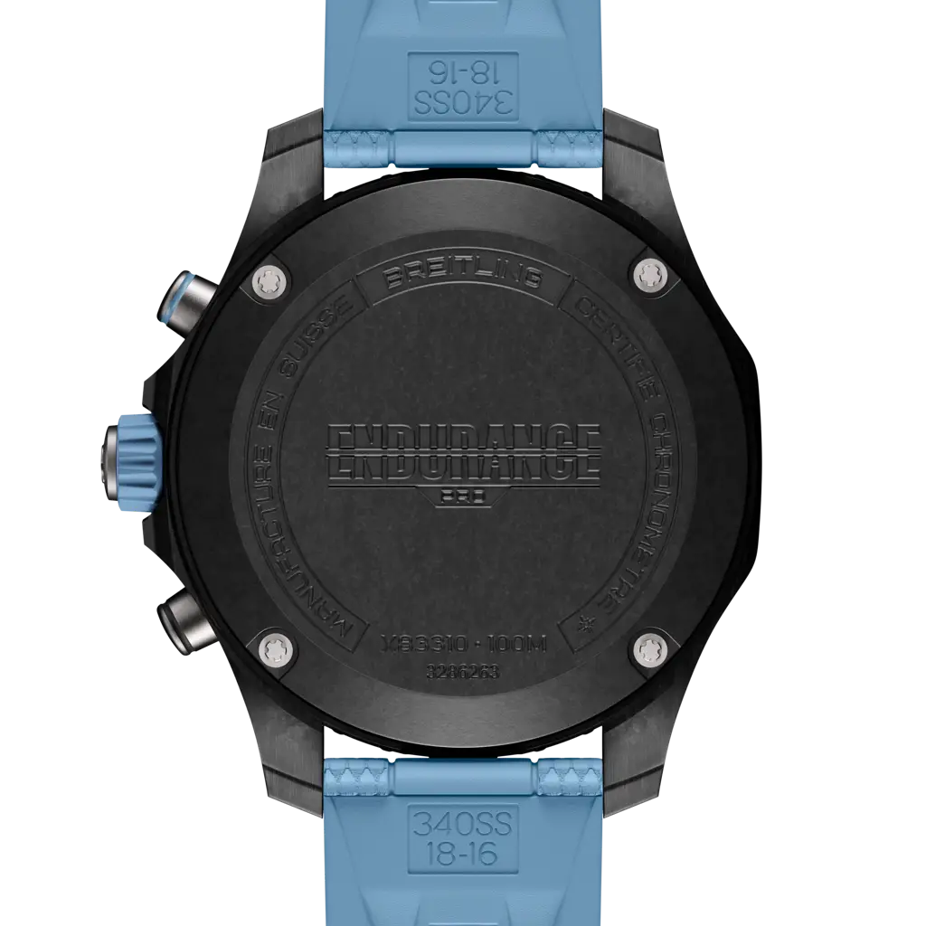 Breitling Endurance Pro 38 Grandes ahorros
