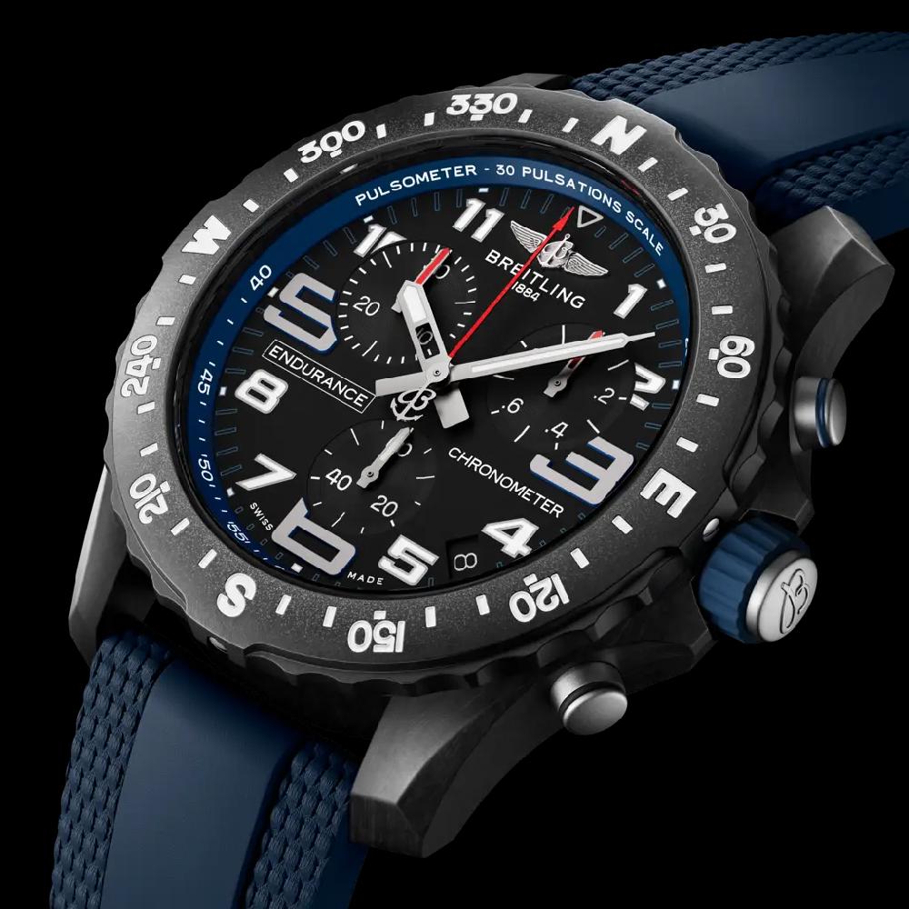 Breitling Endurance Pro 44 Rebajas de fin de temporada
