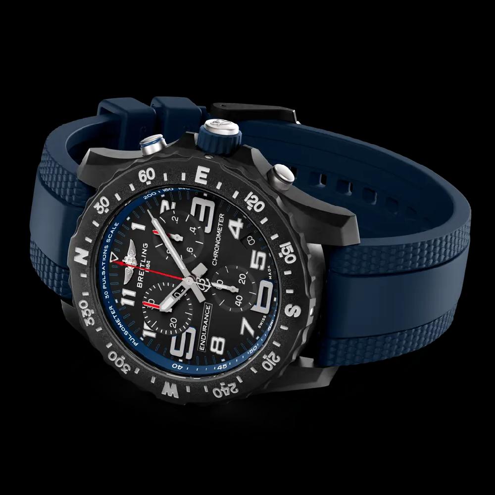 Breitling Endurance Pro 44 Rebajas de fin de temporada