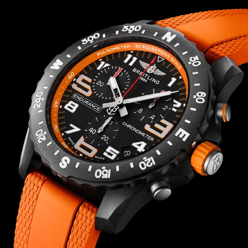 Breitling Endurance Pro 44 Devoluciones gratuitas