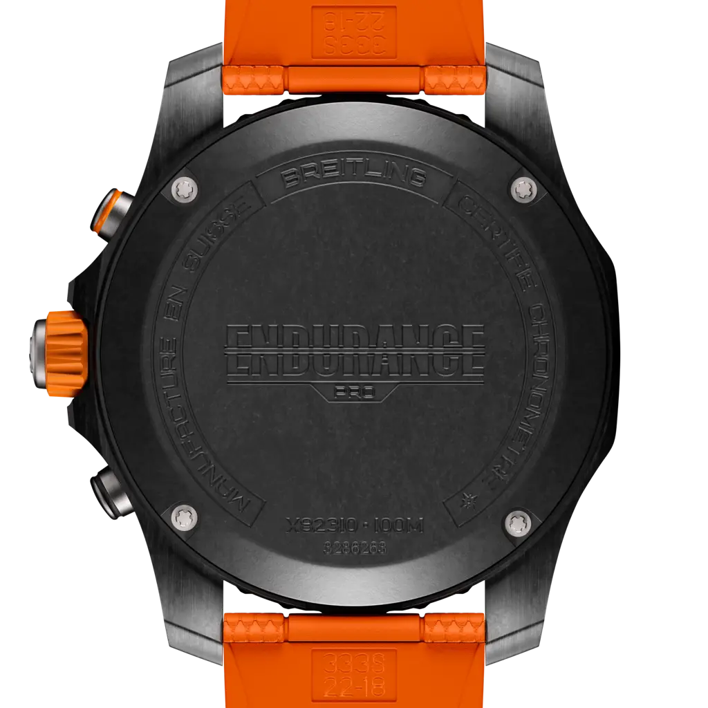 Breitling Endurance Pro 44 Devoluciones gratuitas