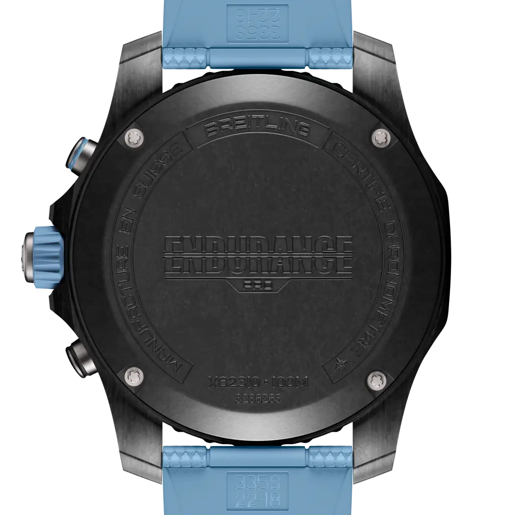Breitling Endurance Pro 44 2025