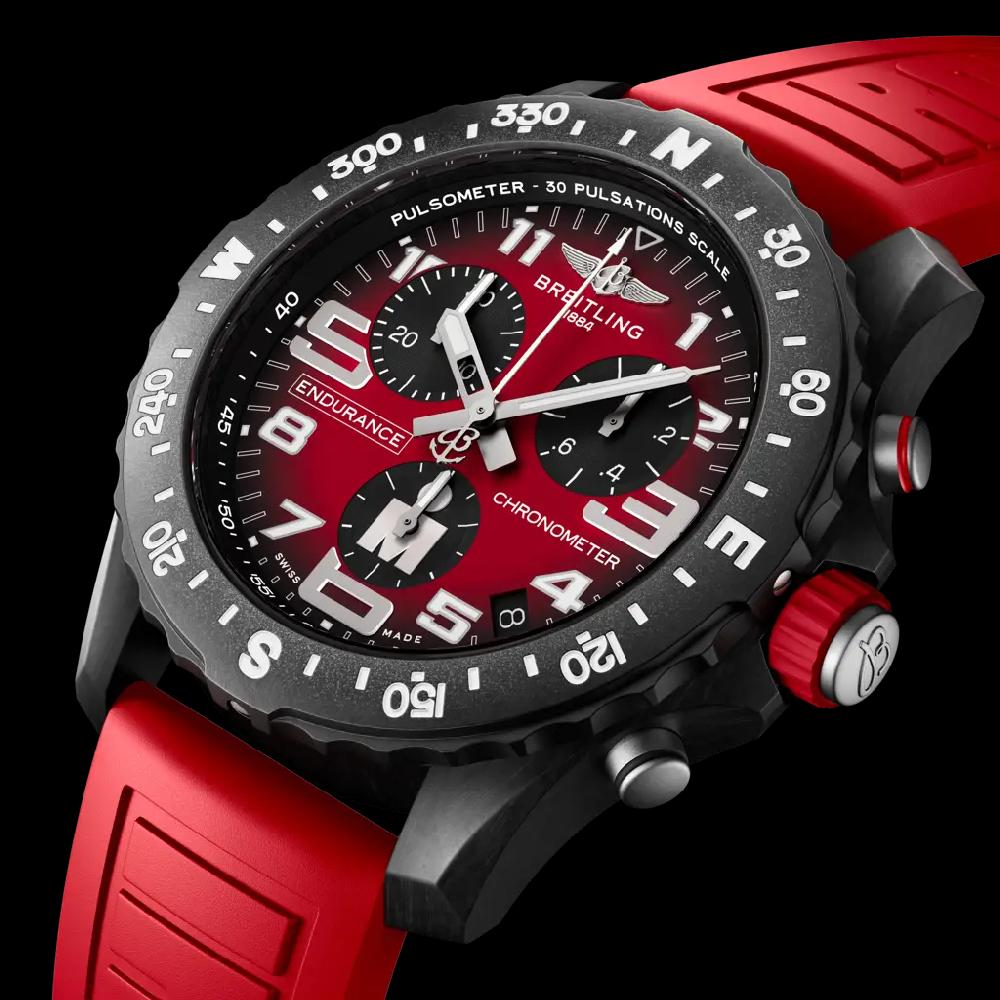 Breitling Endurance Pro 44 IRONMAN® En línea