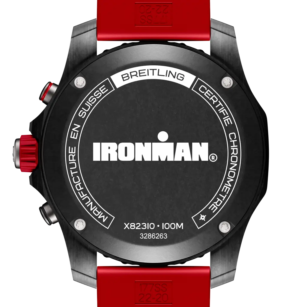 Breitling Endurance Pro 44 IRONMAN® En línea