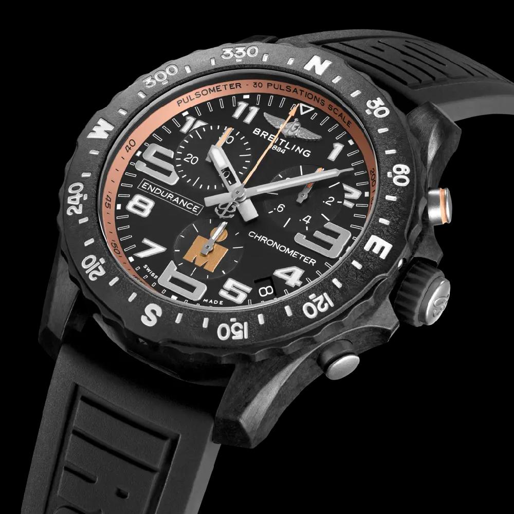 Breitling Endurance Pro 44 IRONMAN® Finisher Outlet