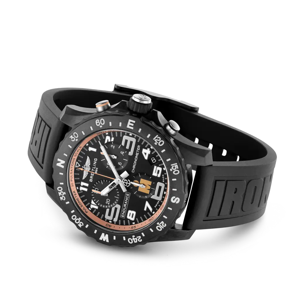 Breitling Endurance Pro 44 IRONMAN® Finisher Outlet