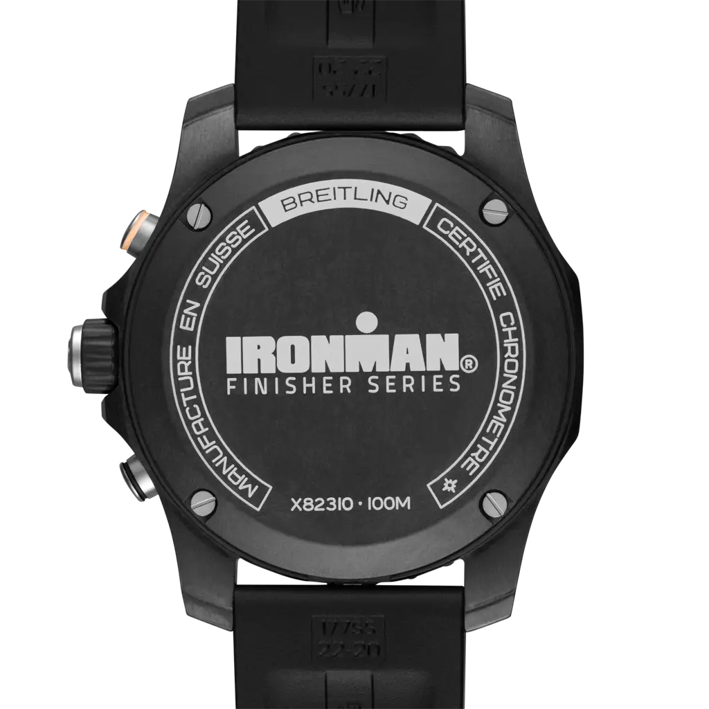 Breitling Endurance Pro 44 IRONMAN® Finisher Outlet