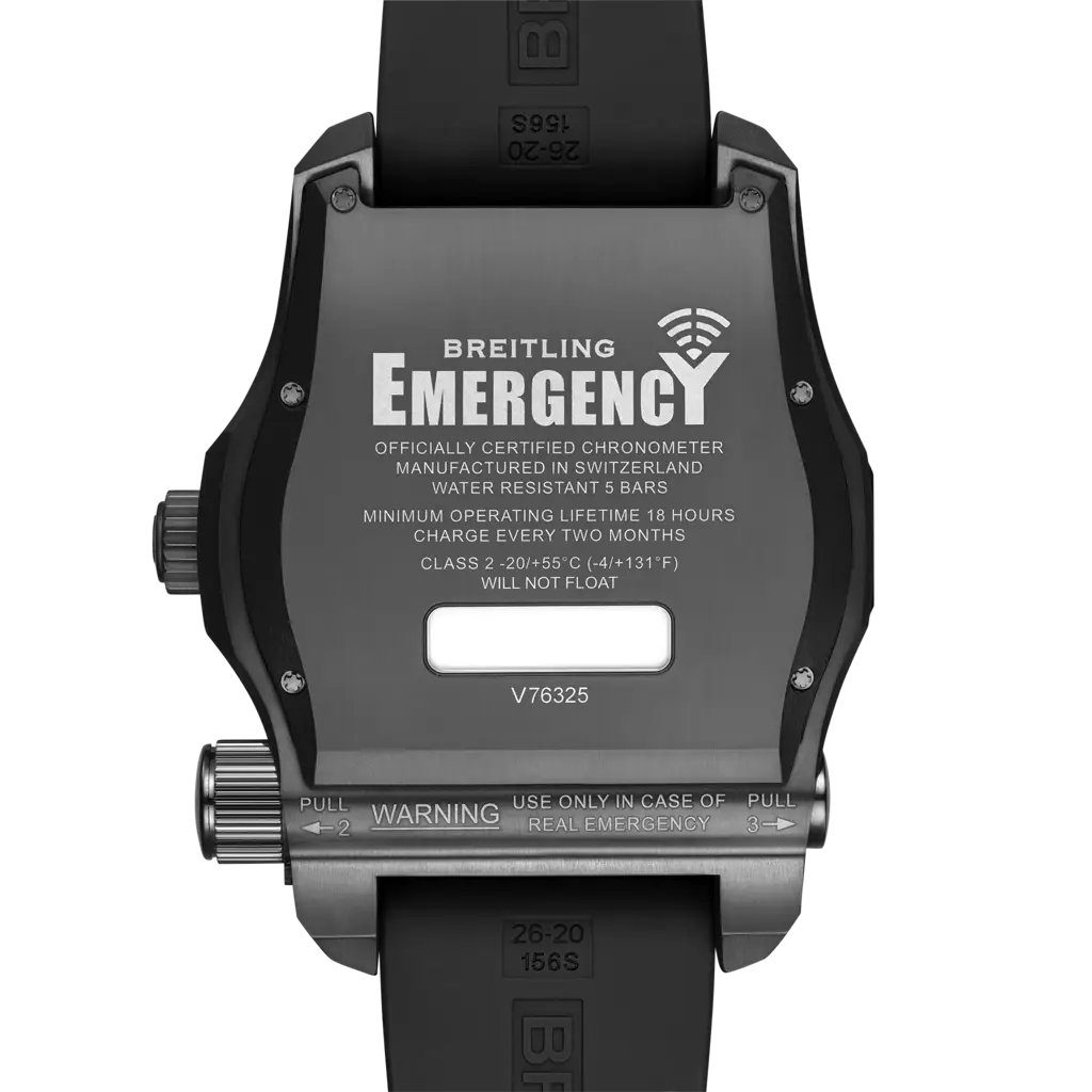 Breitling Emergency Outlet online