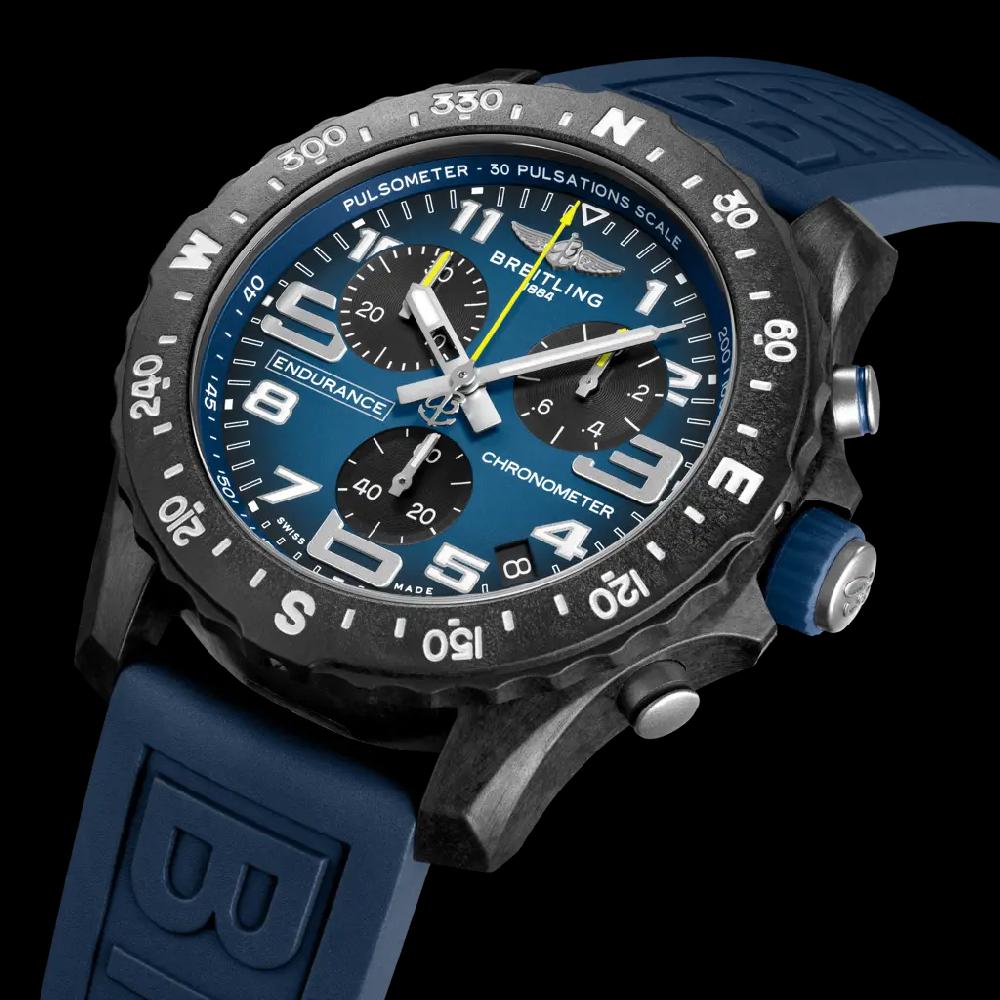 Breitling Endurance Pro 44 Descuento