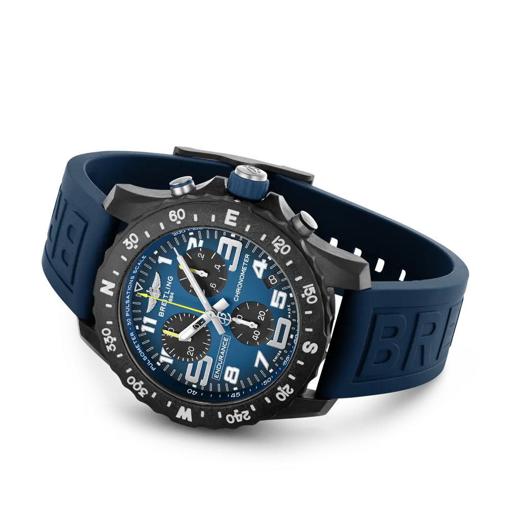 Breitling Endurance Pro 44 Descuento