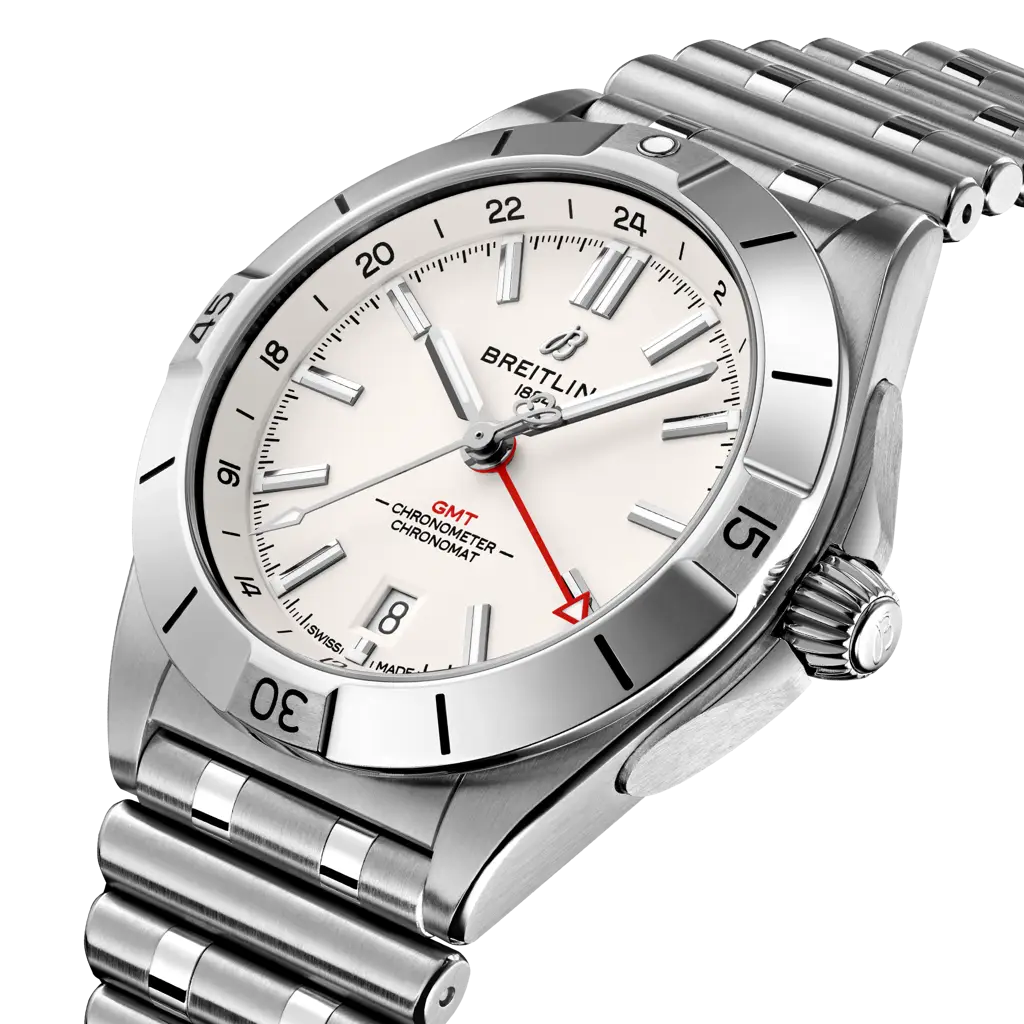 Breitling Chronomat Automatic GMT 40 Tienda
