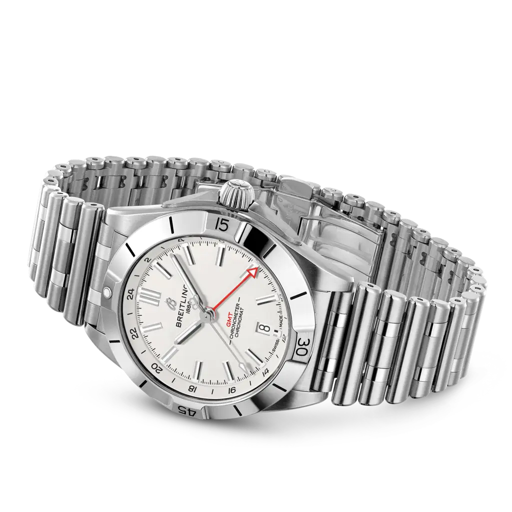 Breitling Chronomat Automatic GMT 40 Tienda