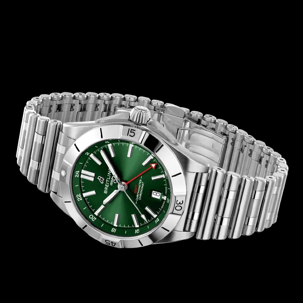 Breitling Chronomat Automatic GMT 40 Liquidación