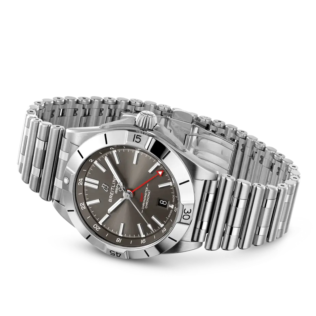 Breitling Chronomat Automatic GMT 40 Mejor oferta