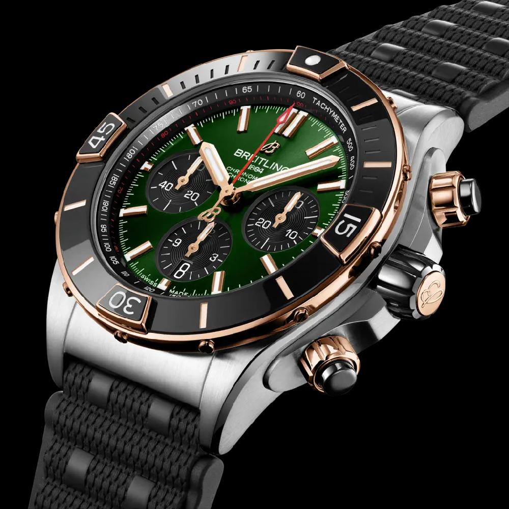 Breitling Super Chronomat B01 44 Rebajas online