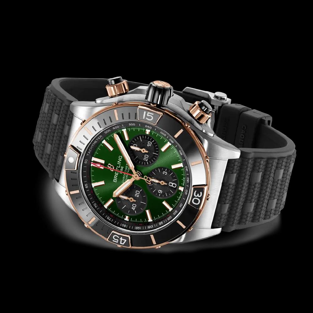 Breitling Super Chronomat B01 44 Rebajas online