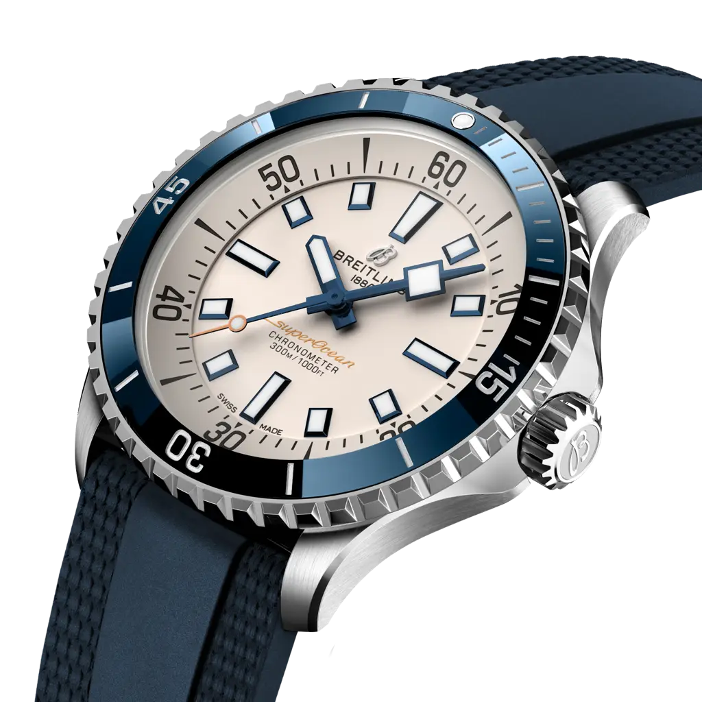 Breitling Superocean Automatic 42 Rebajas top