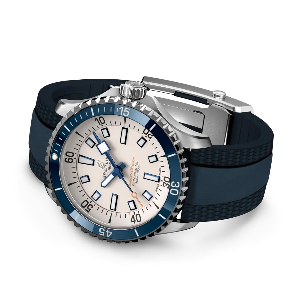 Breitling Superocean Automatic 42 Rebajas top