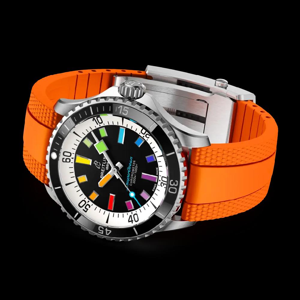 Breitling Superocean Automatic 42 Envío gratis