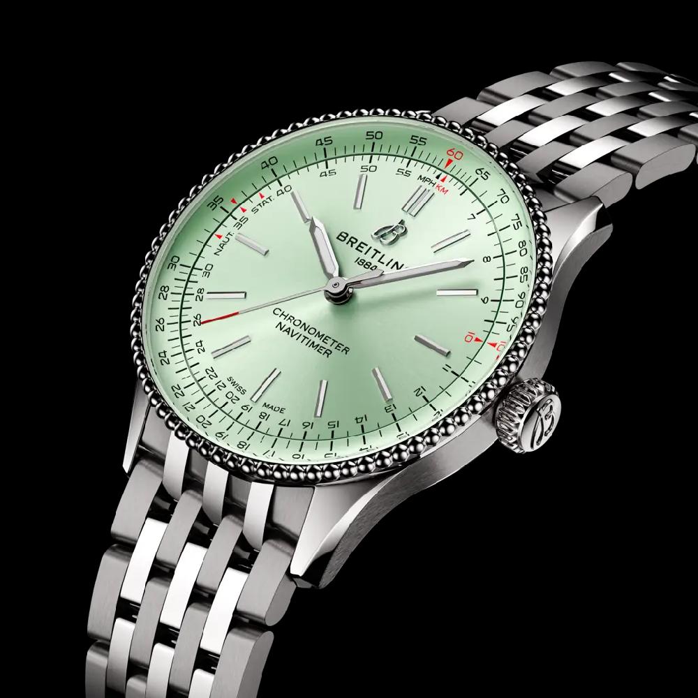 Breitling Navitimer Automatic 36 Oferta especial