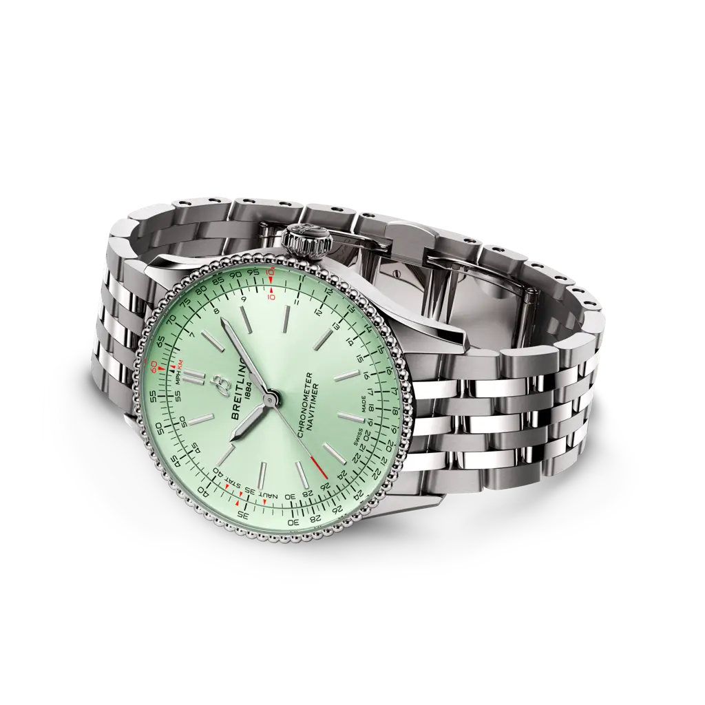 Breitling Navitimer Automatic 36 Oferta especial