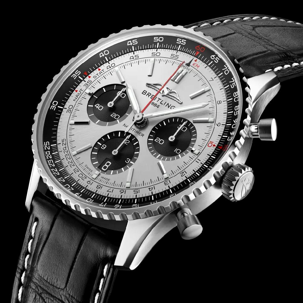 Breitling Navitimer B01 Chronograph 43 Envío gratis