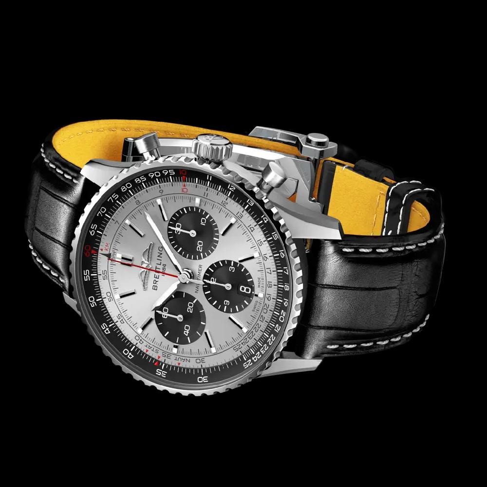 Breitling Navitimer B01 Chronograph 43 Envío gratis
