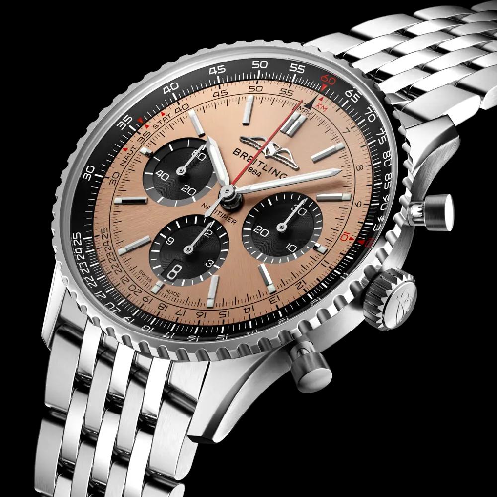 Breitling Navitimer B01 Chronograph 43 COMPRAR AHORA