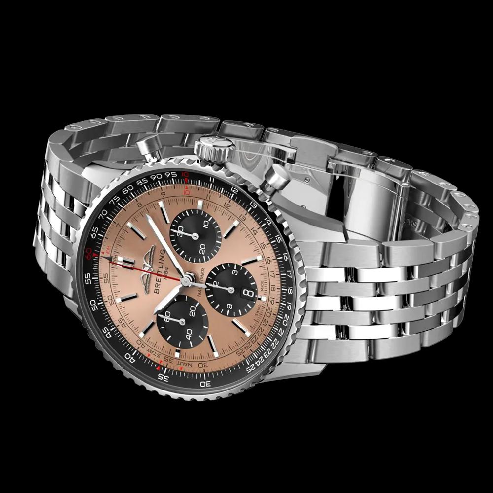 Breitling Navitimer B01 Chronograph 43 COMPRAR AHORA