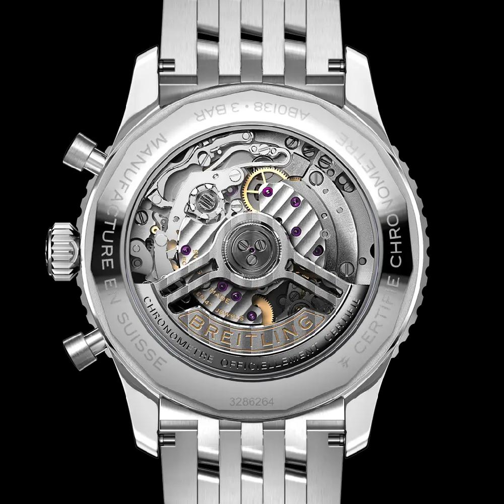 Breitling Navitimer B01 Chronograph 43 COMPRAR AHORA