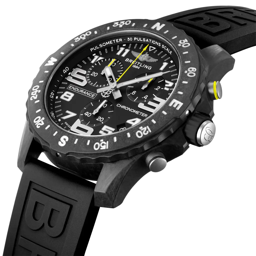 Breitling Endurance Pro 44 Últimos 2 días