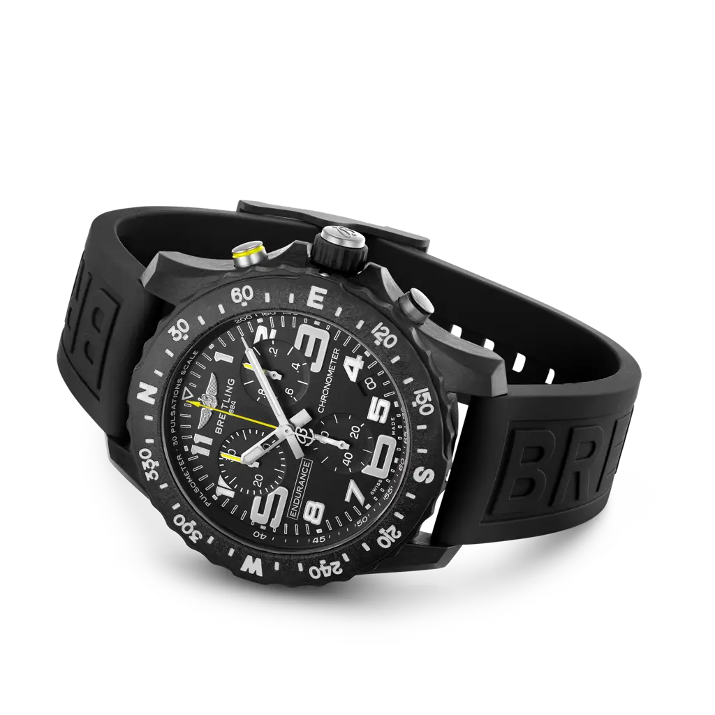 Breitling Endurance Pro 44 Últimos 2 días