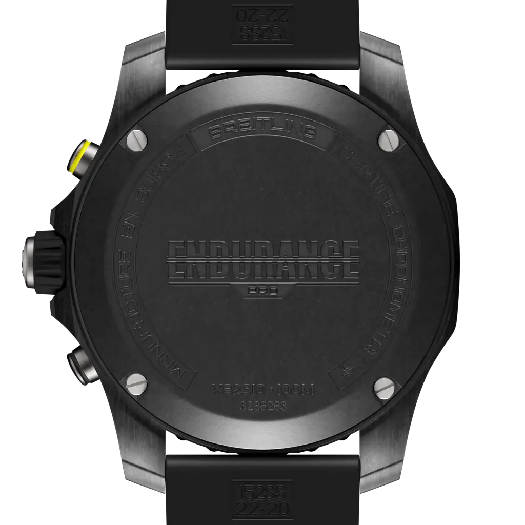 Breitling Endurance Pro 44 Últimos 2 días