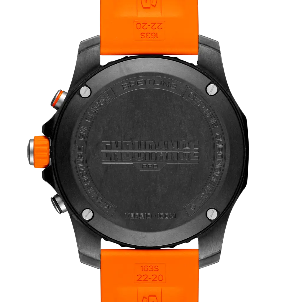 Breitling Endurance Pro 44 Promoción por tiempo limitado