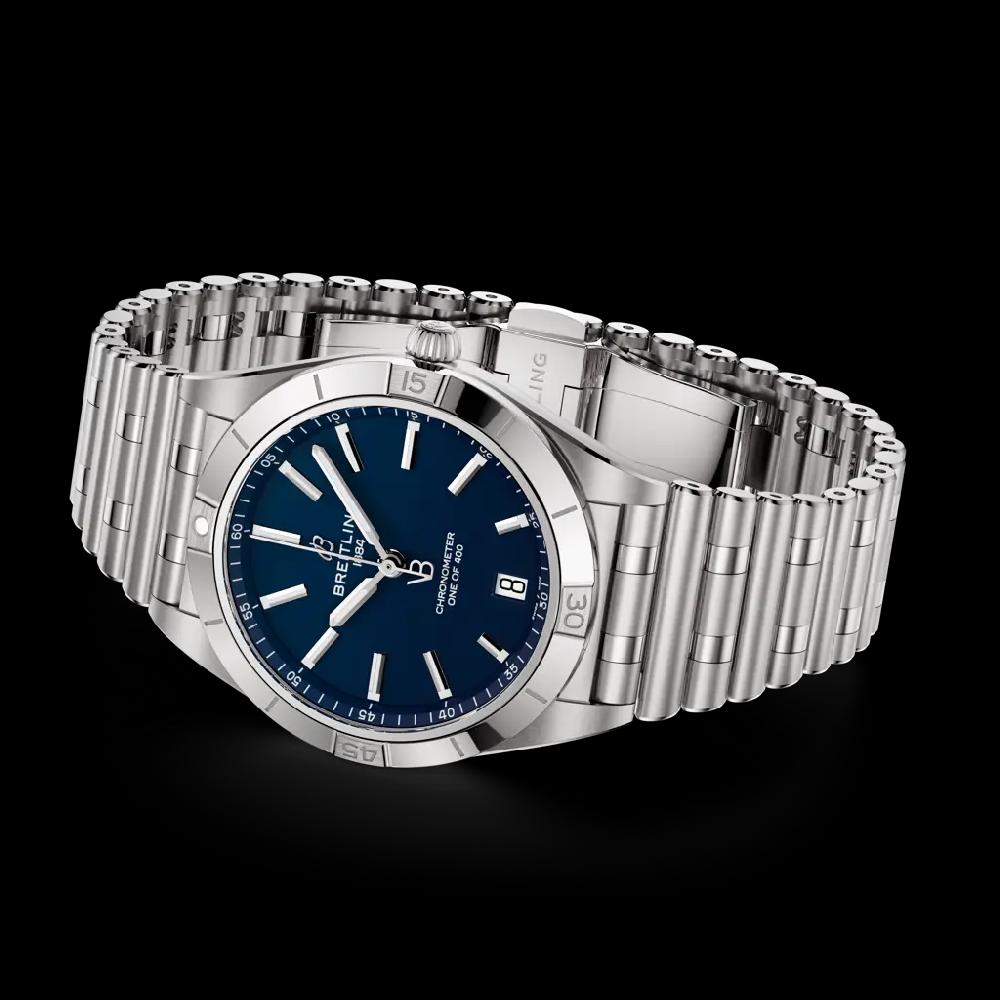Breitling Chronomat Automatic 36 Victoria Beckham Solo queda un día