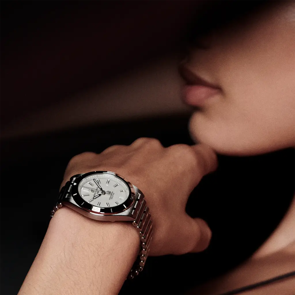 Breitling Chronomat Automatic 36 Victoria Beckham Superdescuento