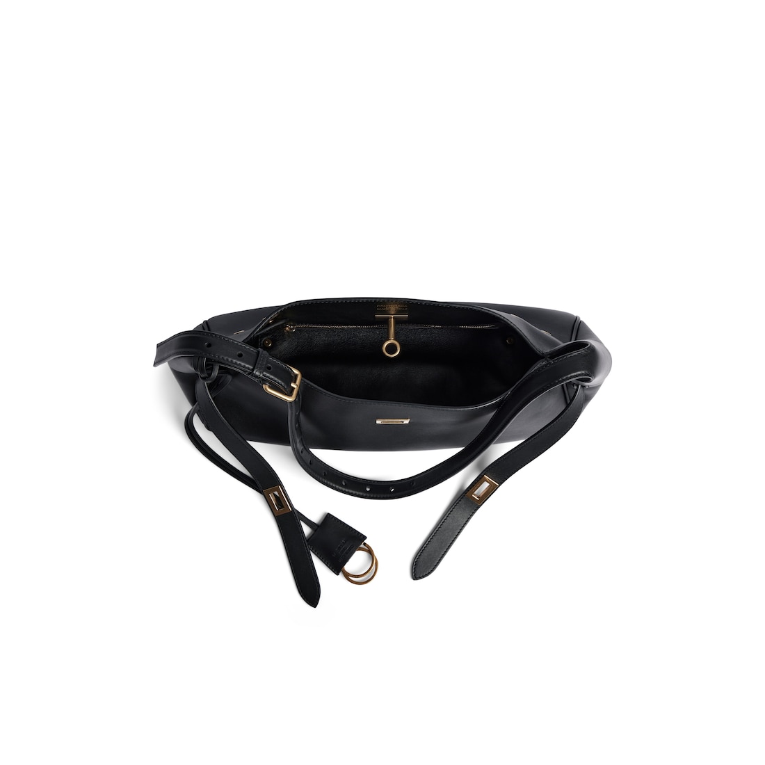 Balenciaga Bolso De Hombro Bel Air Pequeño para Mujer en Negro Descuento por venta flash