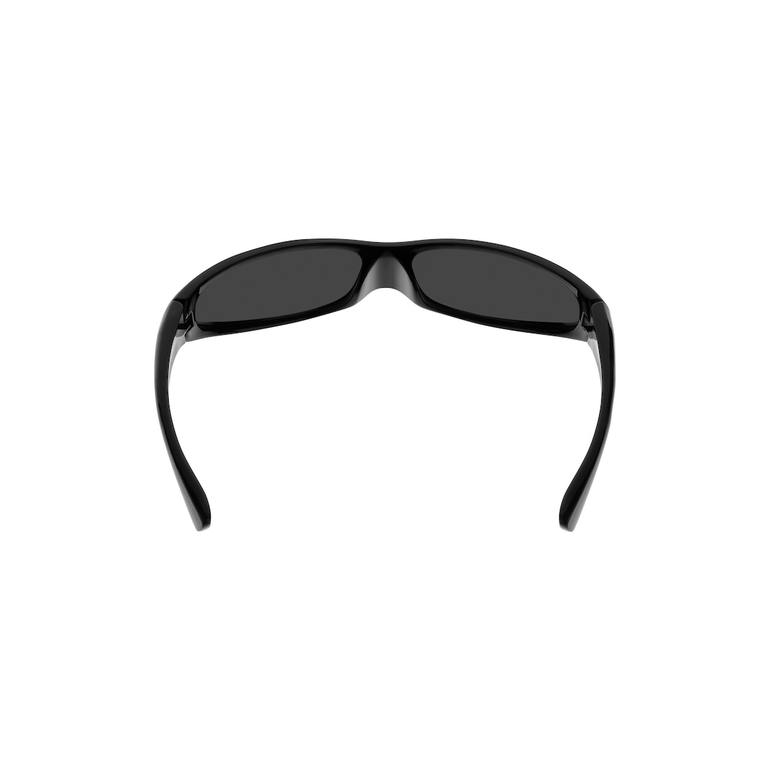 Balenciaga Gafas De Sol Blade Rectangle en Negro En línea