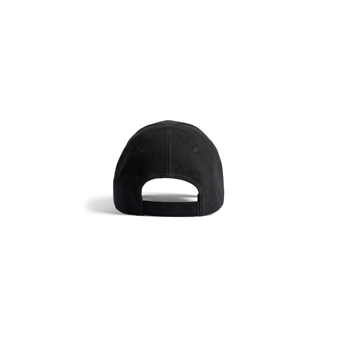 Balenciaga Gorra Ciao Bello para Mujer en Negro Rebajas baratas