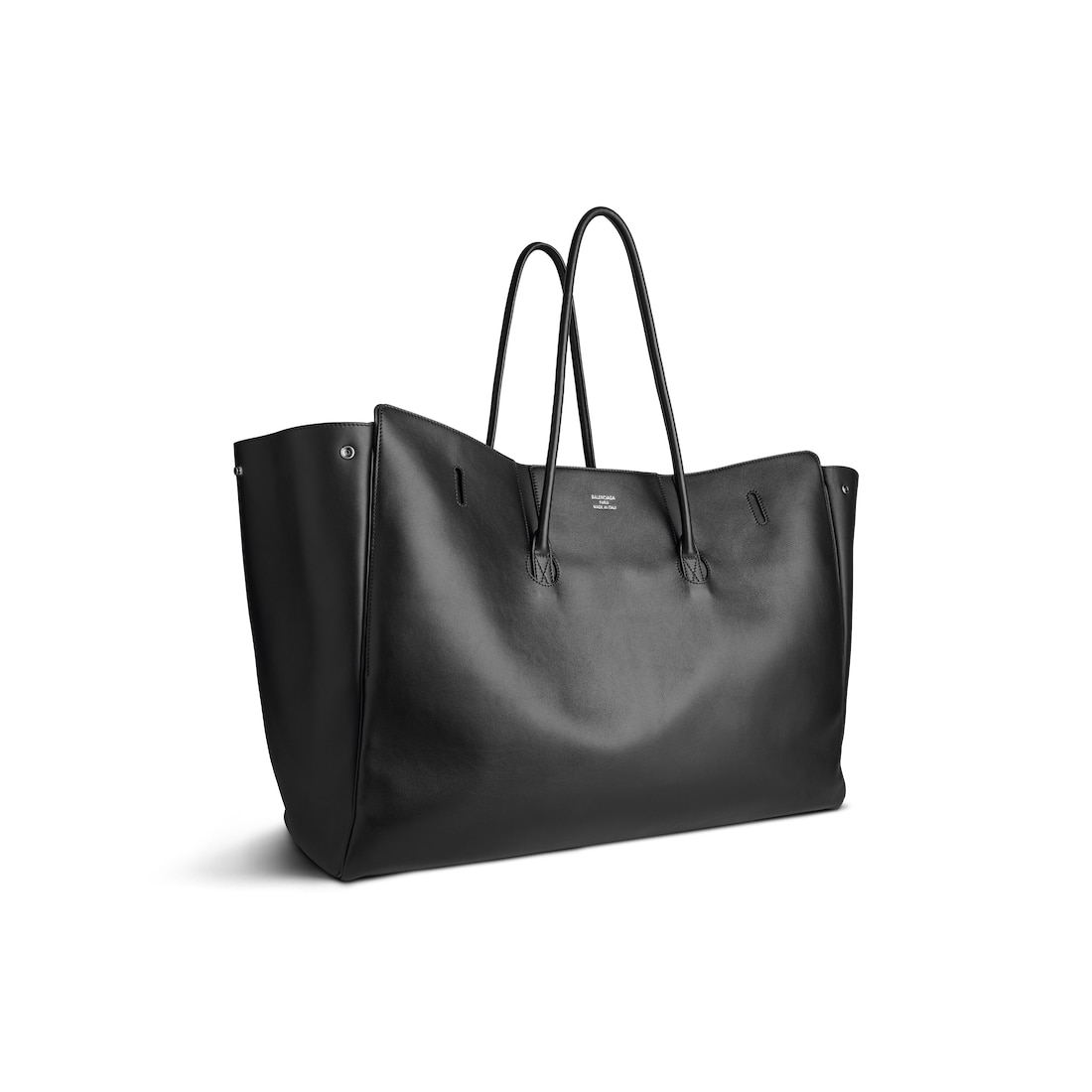 Balenciaga Bolso Carry All Bel Air Xl en Negro Oferta especial de fábrica