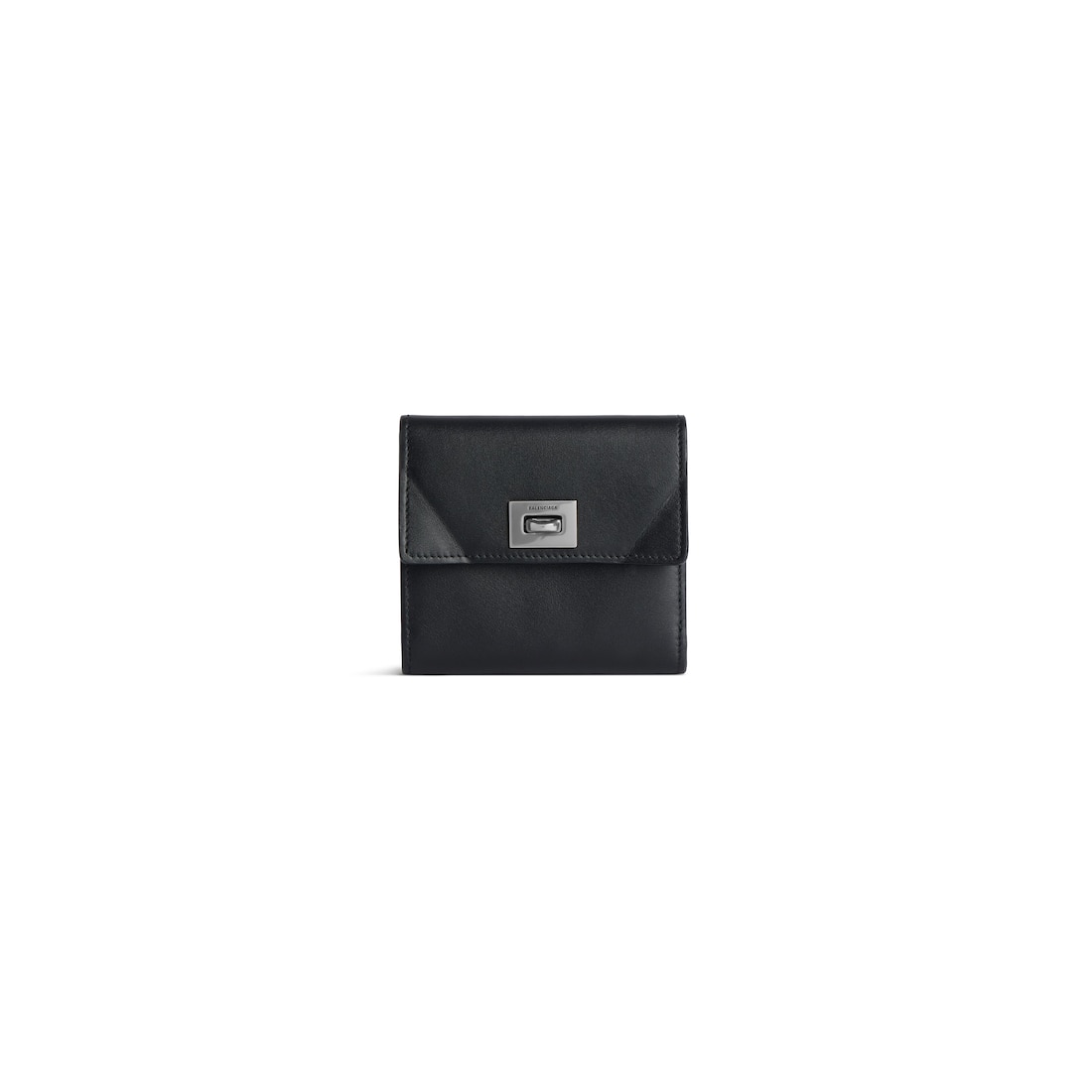Balenciaga Minicartera Rodeo para Hombre en Negro
