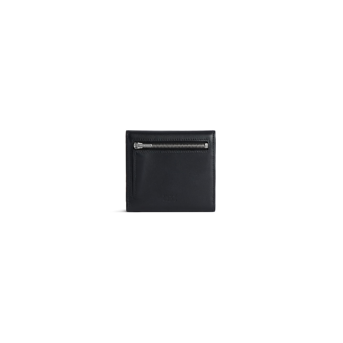 Balenciaga Minicartera Rodeo para Hombre en Negro Superdescuento