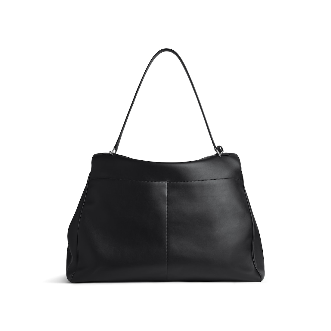 Balenciaga Bolso De Mano Rodeo Xl para Hombre en Negro Grandes descuentos