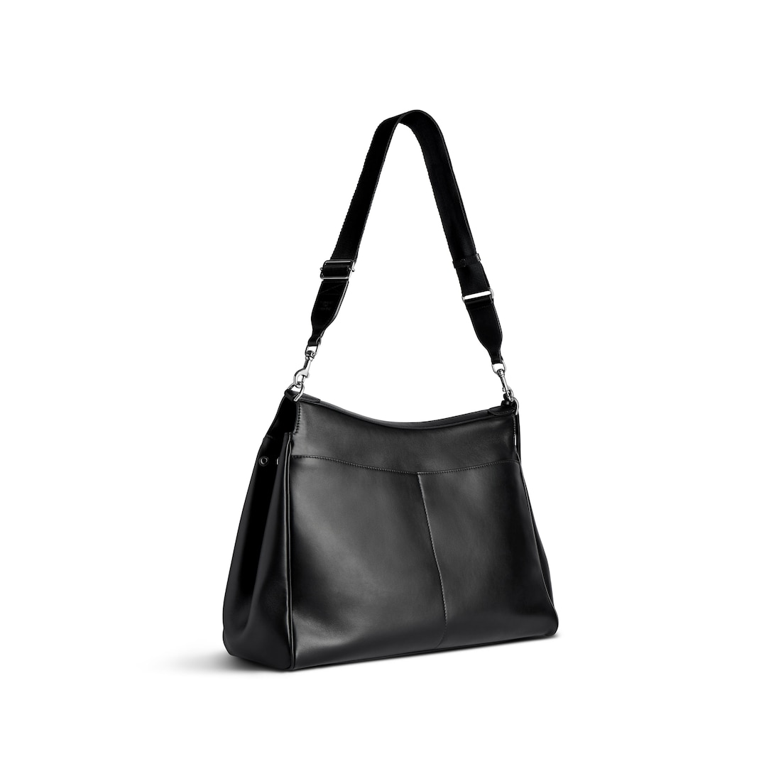 Balenciaga Bolso Messenger Rodeo para Hombre en Negro Liquidación