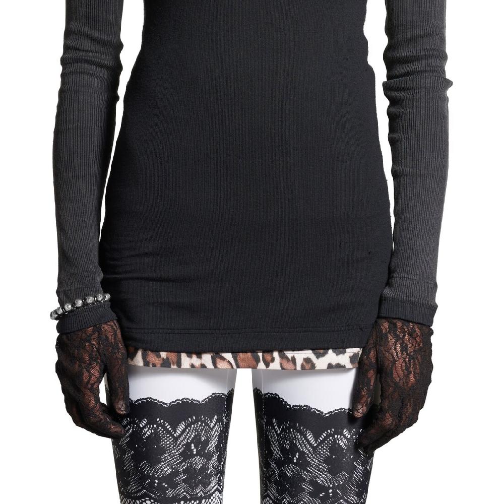 Balenciaga Pulsera Malibu Ball en Plateado Oferta exclusiva