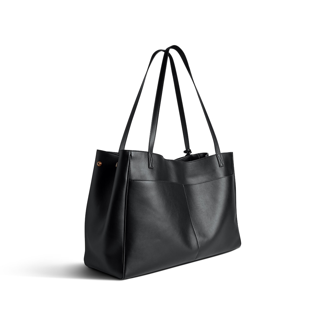 Balenciaga Bolso Tote Rodeo para Mujer en Negro En oferta