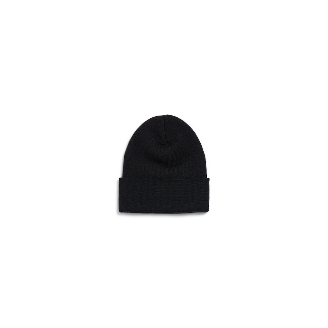 Balenciaga Gorro Patch en Negro Envío gratis