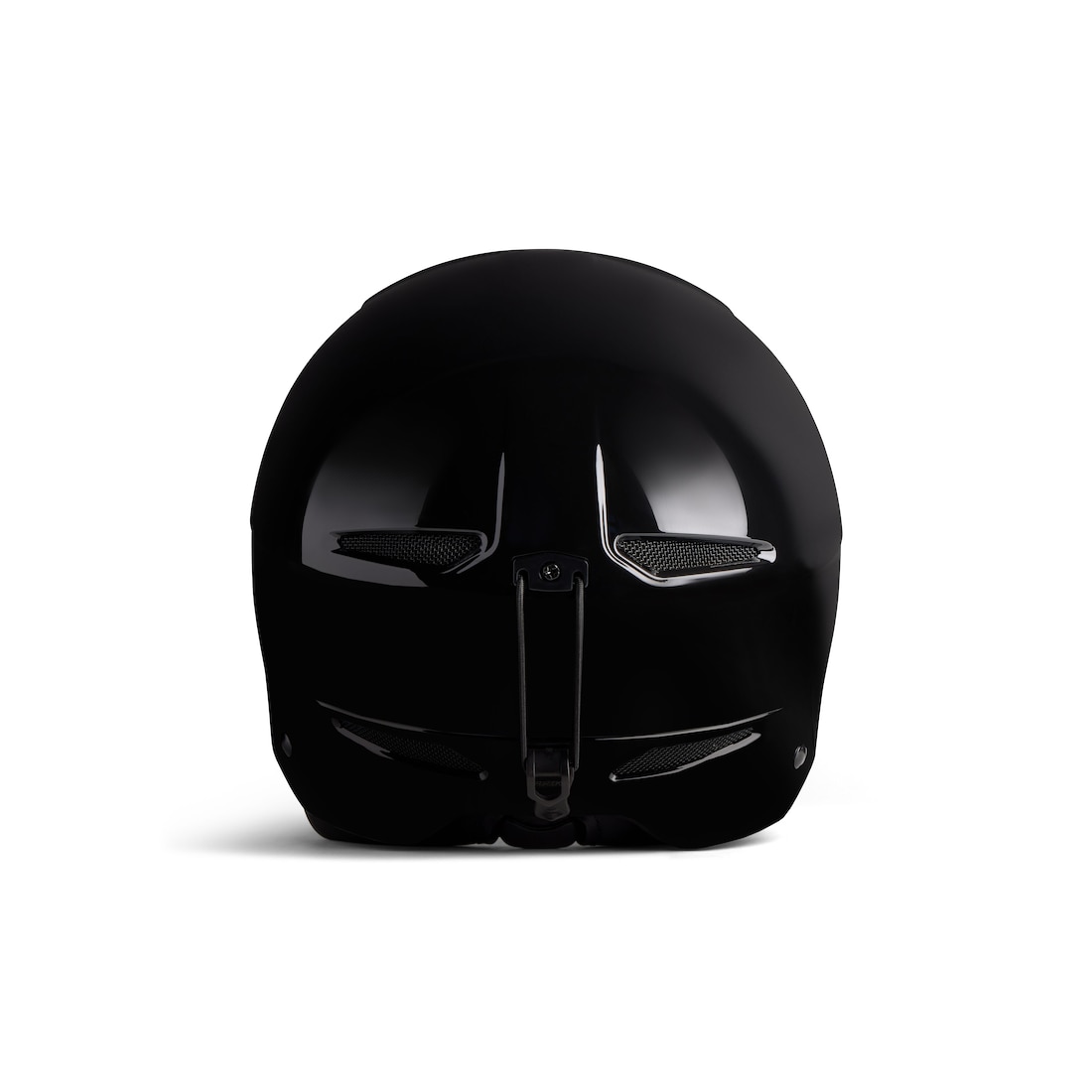 Balenciaga Casco en Negro Descuento por venta flash
