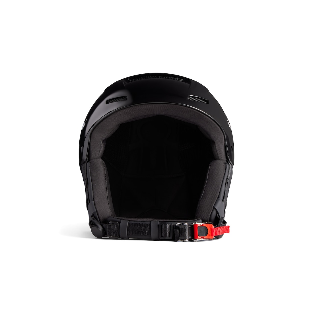 Balenciaga Casco en Negro Descuento por venta flash