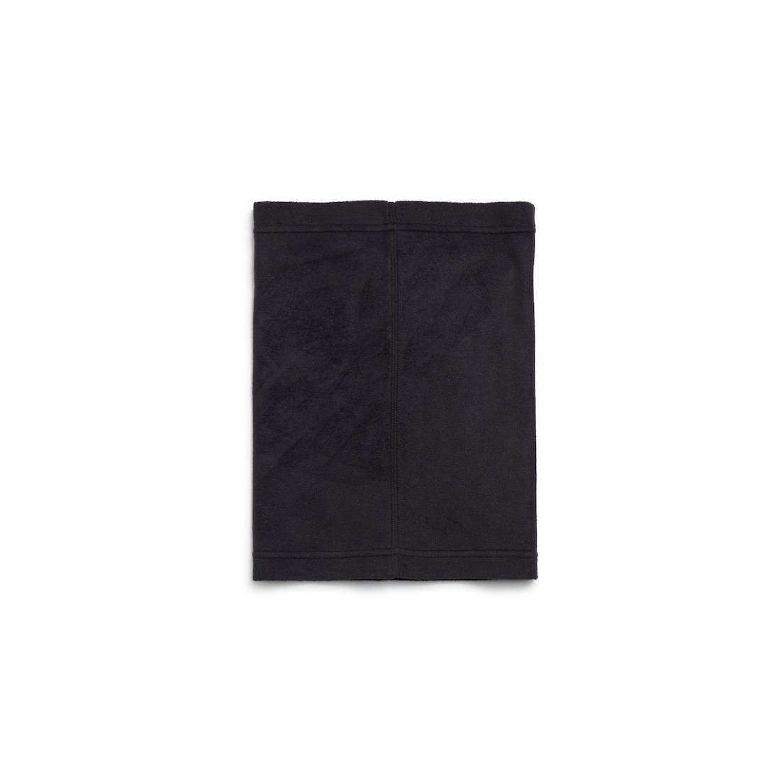 Balenciaga Bufanda Para Cuello 3b Sports Icon en Negro Ofertas de temporada